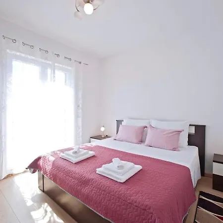 Marin-dalmatian Way Of Vacation Apartamento *