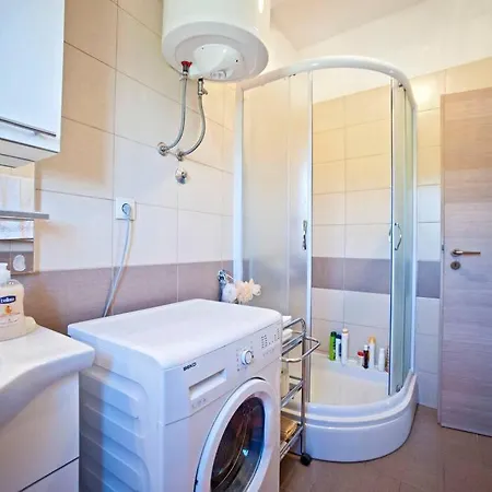 Marin-dalmatian Way Of Vacation Apartamento