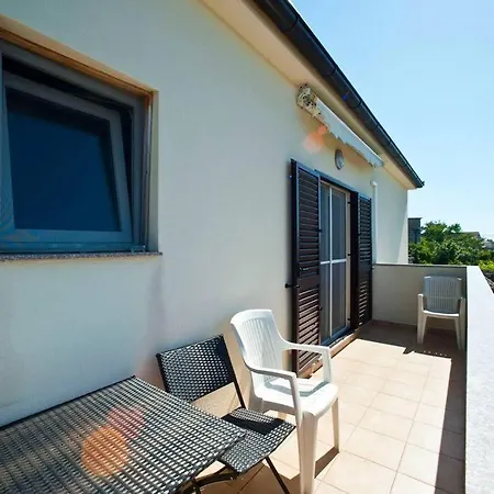Marin-dalmatian Way Of Vacation Apartamento Gornje Selo