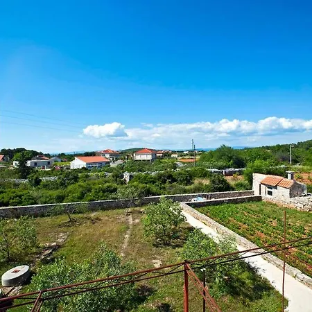 Marin-dalmatian Way Of Vacation Apartamento Gornje Selo