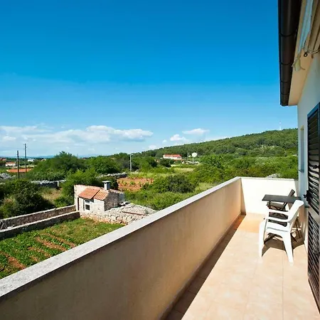 Marin-dalmatian Way Of Vacation Apartamento Gornje Selo